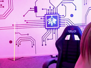 Anabel054, Garem054 - танцы-шманцы