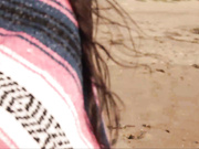 sarahxjackson public beach sex premium xxx porn