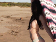 sarahxjackson public beach sex premium xxx porn