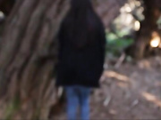 sarahxjackson public fuck amp suck on a beachside cliff