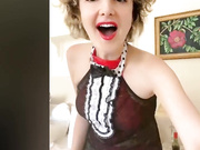 Opera Singer