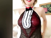 Opera Singer