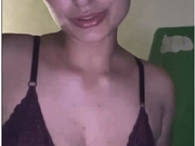 SEKSI-DAMA анал в подъезде