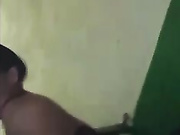 SEKSI-DAMA анал в подъезде