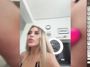 Blondinochkaa