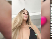 Blondinochkaa