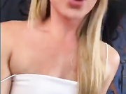 Katrinka оргазм в автобусе