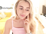 Cosmickitty