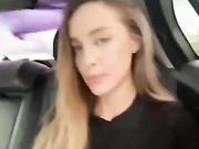 TashaDeep в таксі