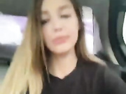 TashaDeep в таксі