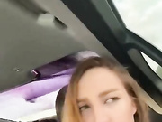 TashaDeep в таксі