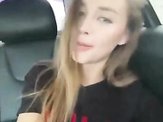 TashaDeep в таксі