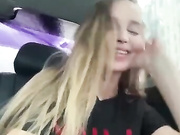 TashaDeep в таксі