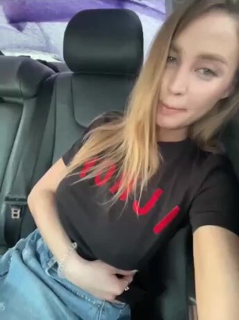 TashaDeep в таксі