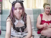 LizzieLaAngels
