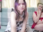 LizzieLaAngels