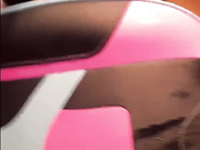 OBAYASHA залила сквиртом всю квартиру