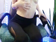 шлюха LittleJenn69