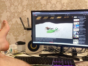 MissisSchmitt (с парнем)