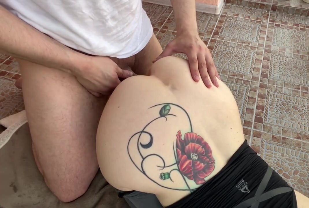 MissisSchmitt (с парнем)