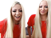 sexytegress