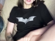 Baby6boy9 оргазм от пальчиков