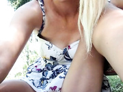 Sexyblonda