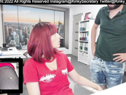Kinky_secretary
