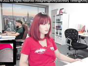 Kinky_secretary