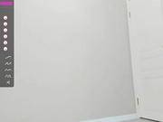 Arinelly бенгальские огни в жопу