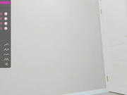 Arinelly бенгальские огни в жопу