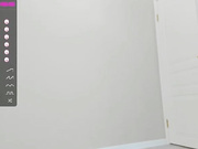 Arinelly бенгальские огни в жопу