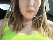 KiraBlake