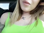 KiraBlake