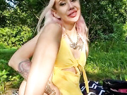 Marymile