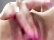 Села на лицо