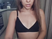 LilyCandy - сексуальная милашка (часть 2)