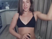 LilyCandy - сексуальная милашка (часть 2)