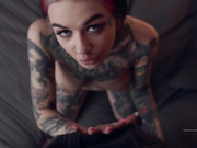 Annabatman suck and fuck