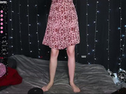 NecroLina изнасилование бутылки