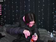 NecroLina изнасилование бутылки