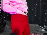 NecroLina изнасилование бутылки