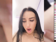 _Anasteisha_ сквирт