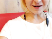 Anesteishen в кафе