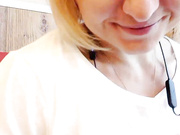 Anesteishen в кафе