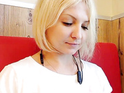 Anesteishen в кафе