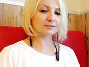 Anesteishen в кафе