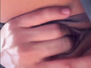 GAVKA сквирт в автобусе