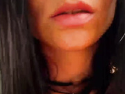 GAVKA сквирт в автобусе