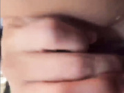 GAVKA сквирт в автобусе